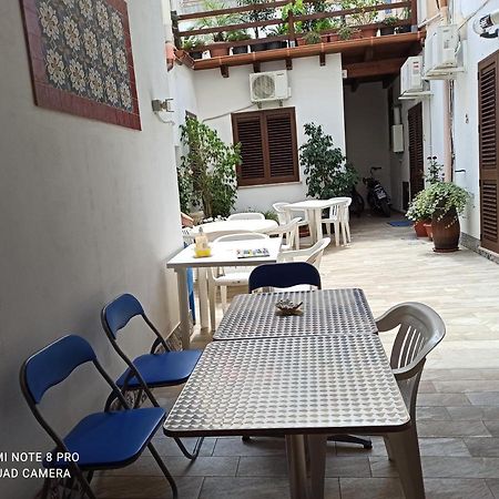 B&B Da Mati Campobello di Mazara Dış mekan fotoğraf