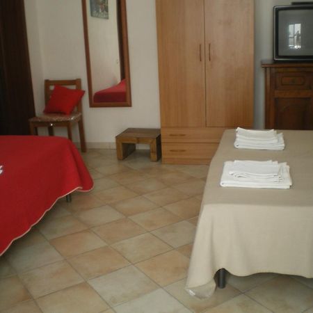 B&B Da Mati Campobello di Mazara Oda fotoğraf