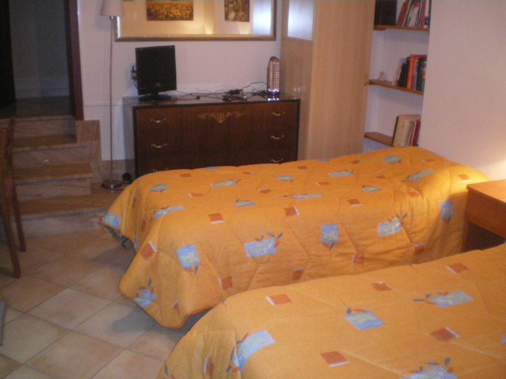 B&B Da Mati Campobello di Mazara Dış mekan fotoğraf