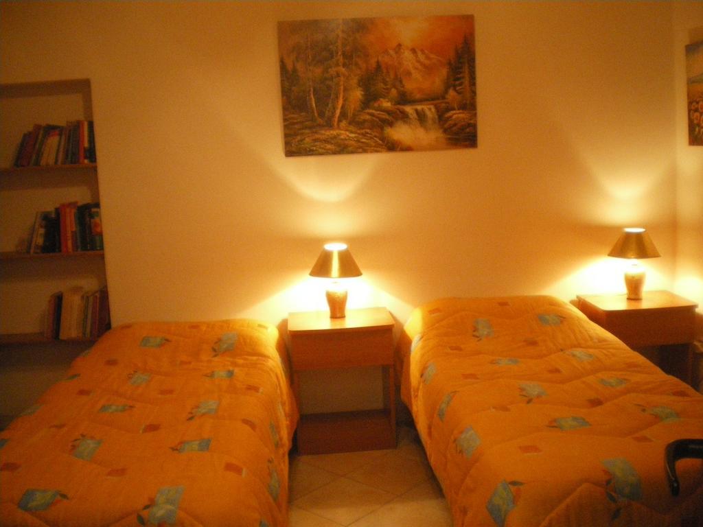 B&B Da Mati Campobello di Mazara Dış mekan fotoğraf