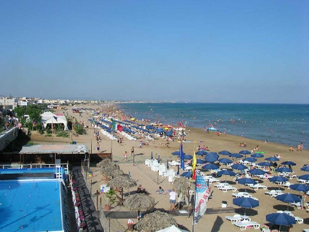 B&B Da Mati Campobello di Mazara Dış mekan fotoğraf