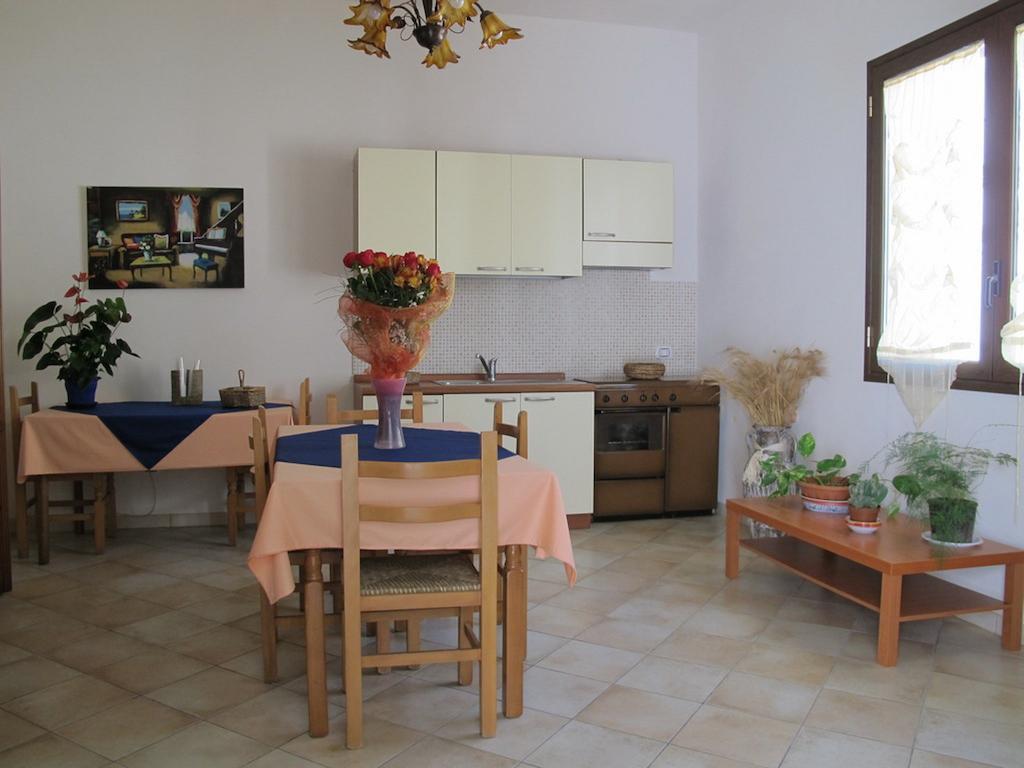 B&B Da Mati Campobello di Mazara Dış mekan fotoğraf