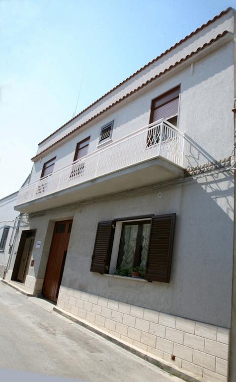 B&B Da Mati Campobello di Mazara Dış mekan fotoğraf