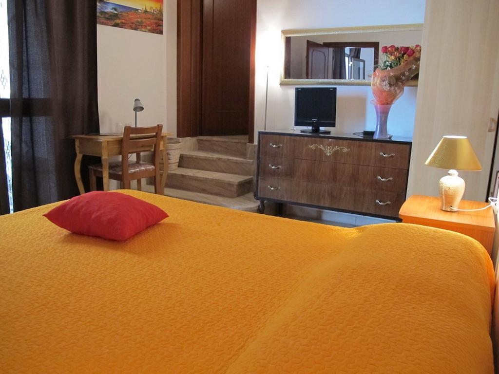 B&B Da Mati Campobello di Mazara Dış mekan fotoğraf