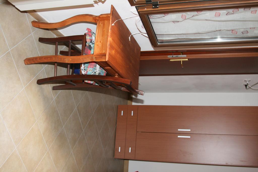 B&B Da Mati Campobello di Mazara Dış mekan fotoğraf