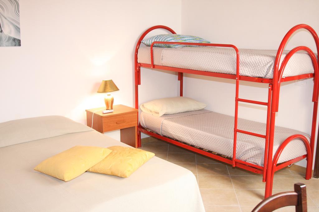 B&B Da Mati Campobello di Mazara Dış mekan fotoğraf