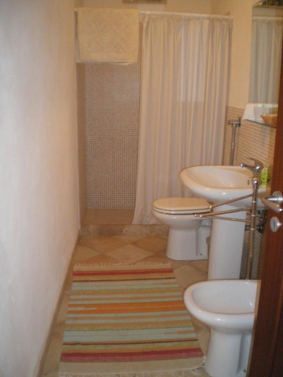 B&B Da Mati Campobello di Mazara Oda fotoğraf