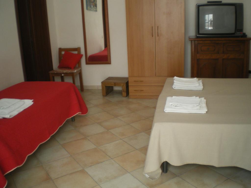 B&B Da Mati Campobello di Mazara Oda fotoğraf