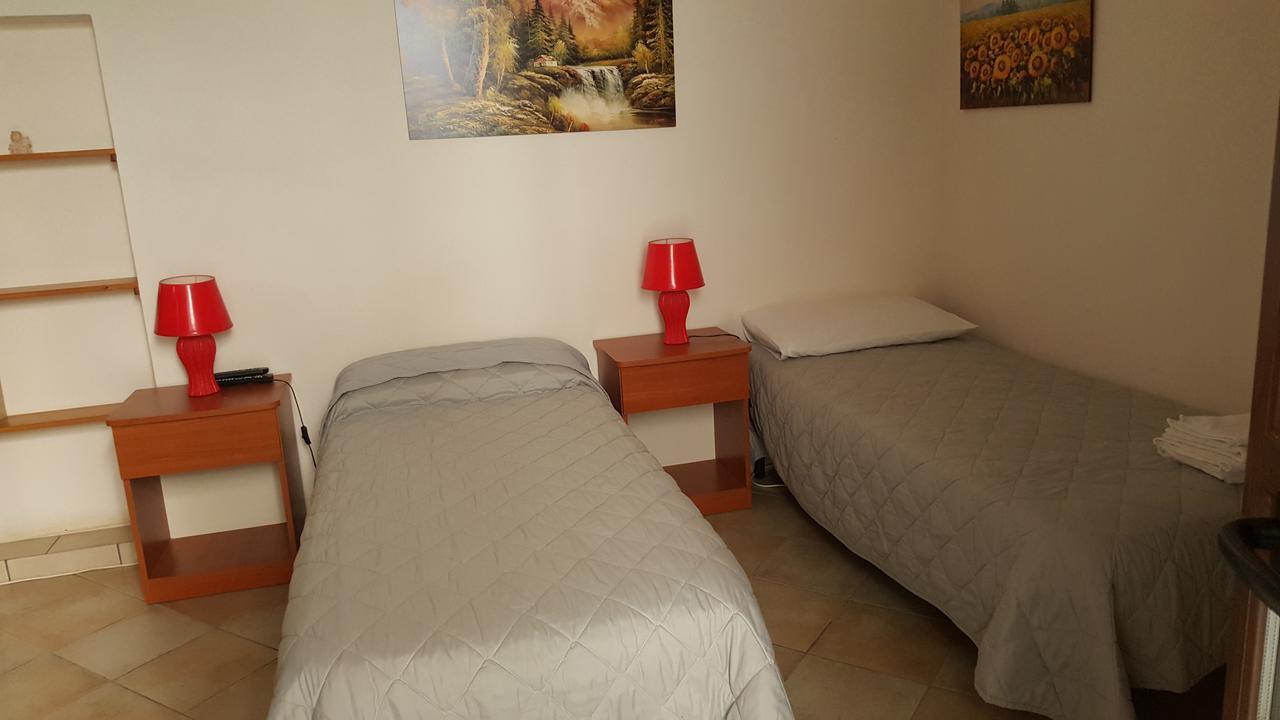 B&B Da Mati Campobello di Mazara Dış mekan fotoğraf
