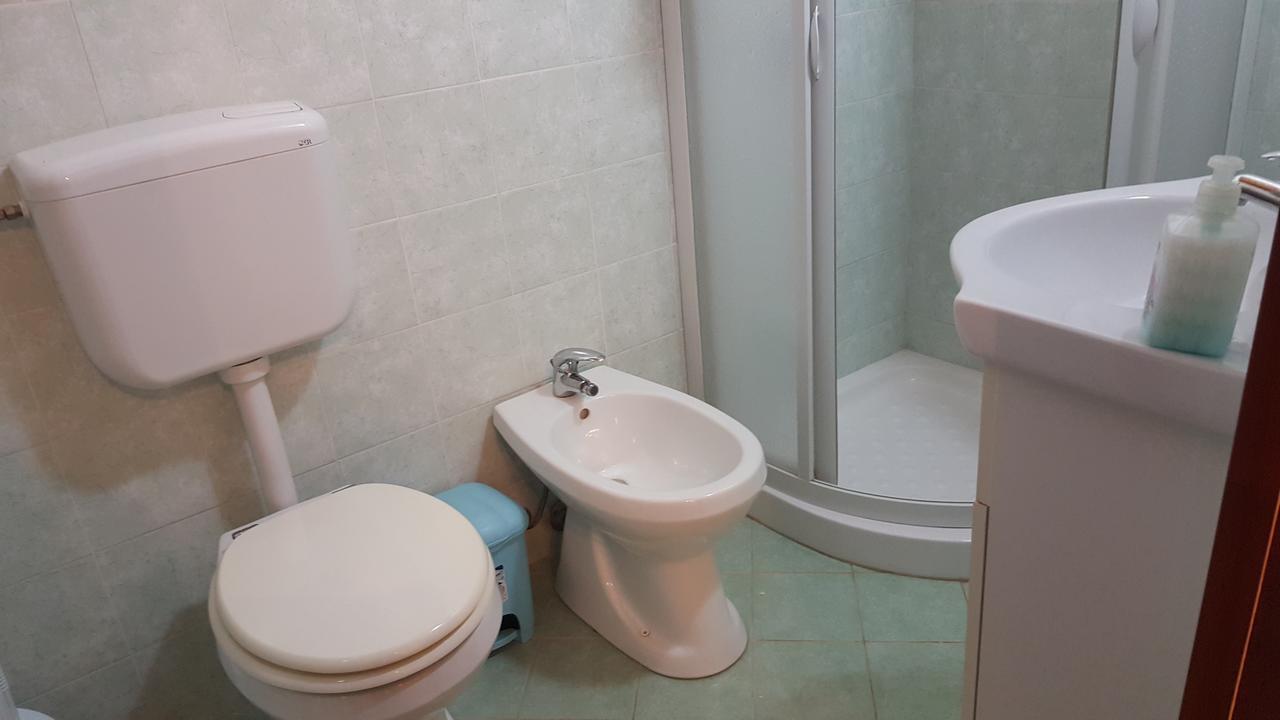 B&B Da Mati Campobello di Mazara Dış mekan fotoğraf