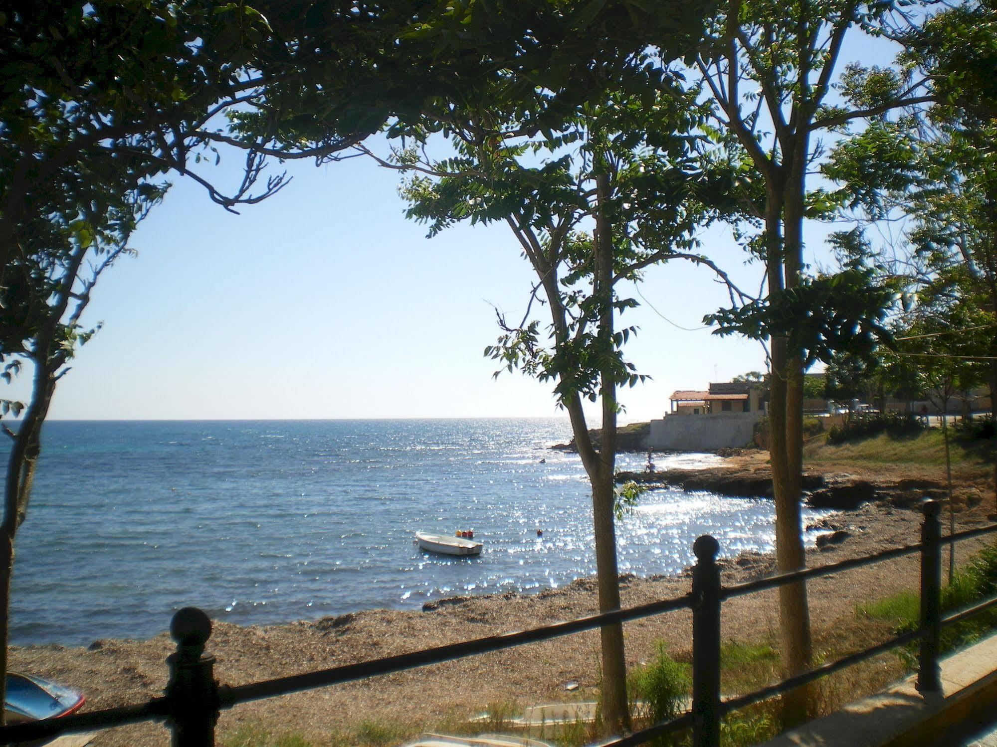 B&B Da Mati Campobello di Mazara Dış mekan fotoğraf