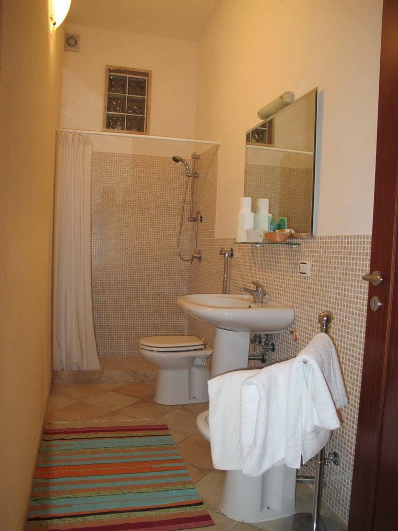 B&B Da Mati Campobello di Mazara Dış mekan fotoğraf