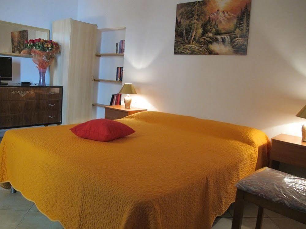 B&B Da Mati Campobello di Mazara Dış mekan fotoğraf